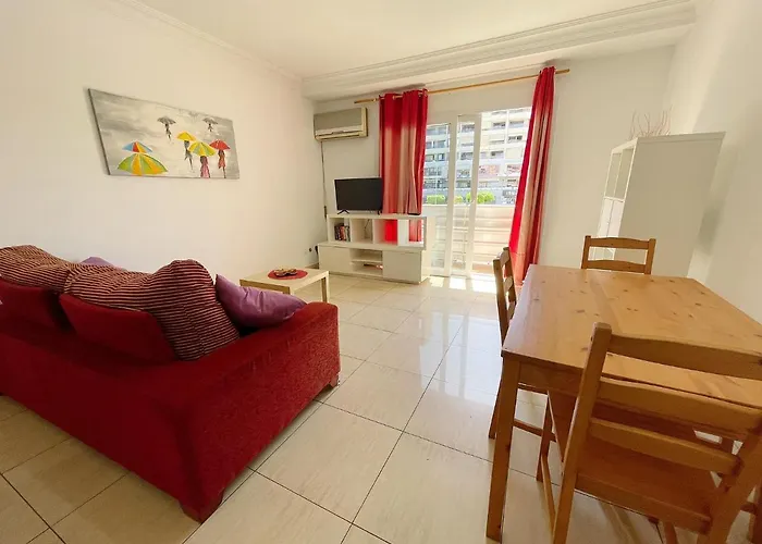 Marte Apartment Los Cristianos (Tenerife)