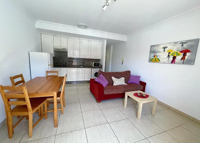 Marte Apartment