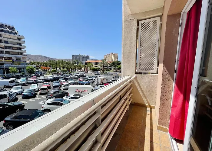 Apartment Marte Los Cristianos (Tenerife)