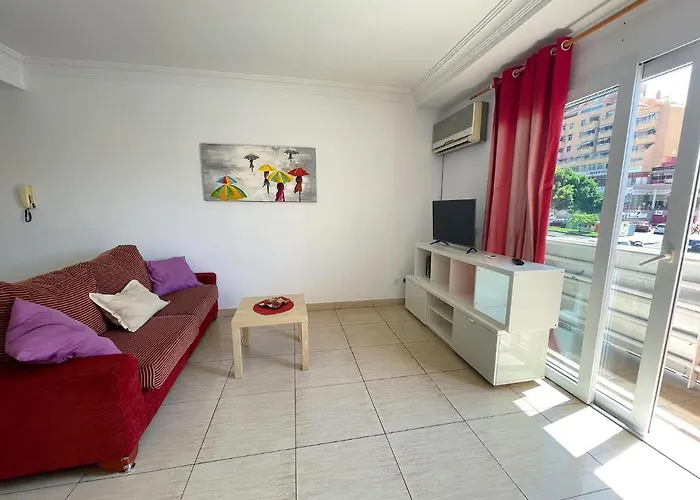 Marte Apartment