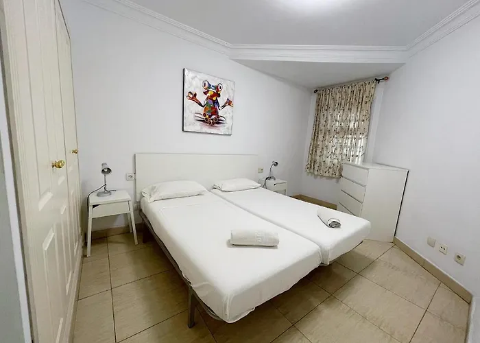 Marte Apartment *