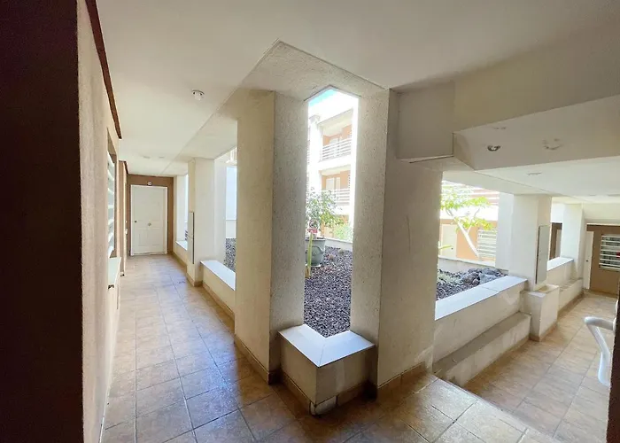 Marte Apartment