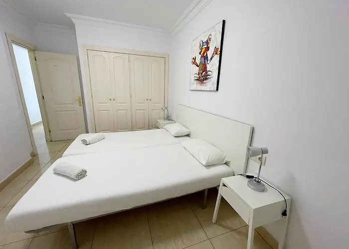 Apartment Marte Los Cristianos (Tenerife)