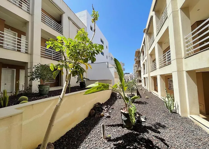Apartment Marte