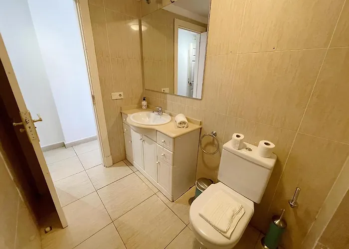 Marte Apartment Los Cristianos (Tenerife)