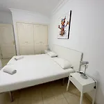 Διαμέρισμα Marte Los Cristianos (Tenerife)