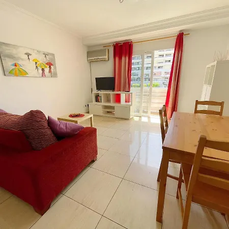 Marte Apartment Los Cristianos (Tenerife)