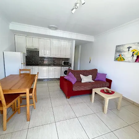 Marte Apartment
