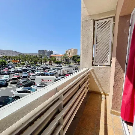 Apartment Marte Los Cristianos (Tenerife)