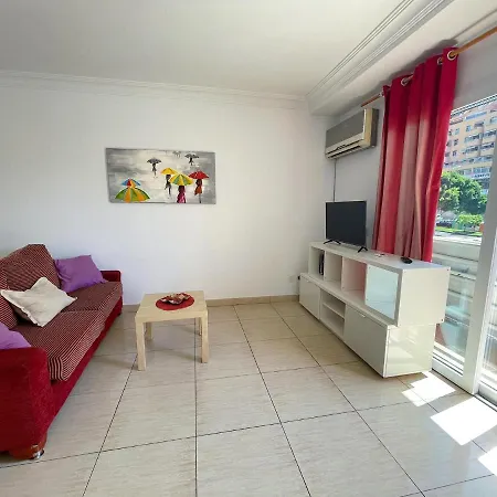 Marte Apartment