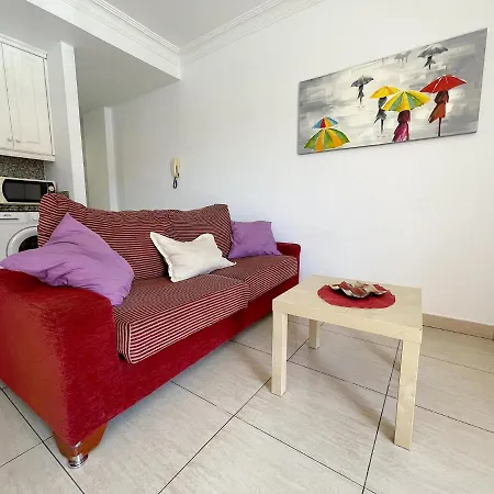 Marte Apartman Los Cristianos