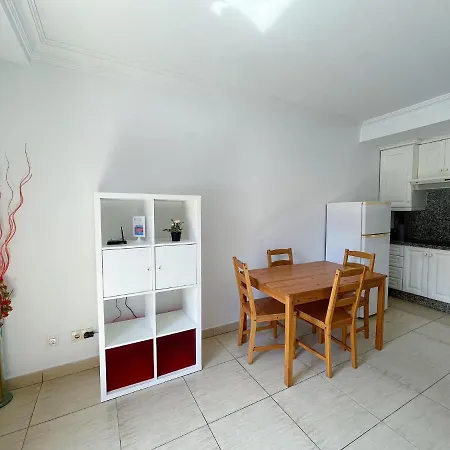 Marte * Los Cristianos