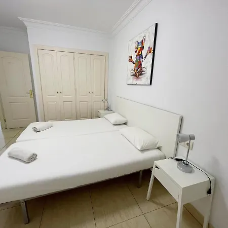 Apartment Marte Los Cristianos (Tenerife)