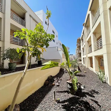 Apartment Marte