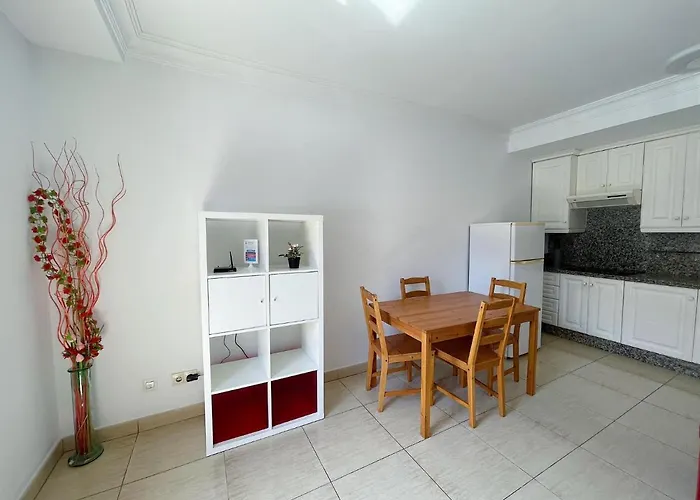 Marte * Los Cristianos