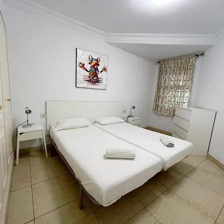 Marte Apartmán *