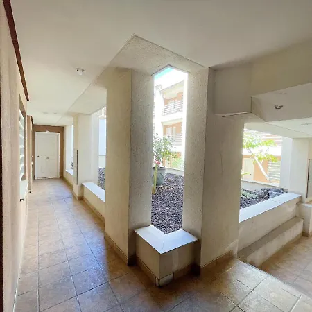 Marte Apartmán