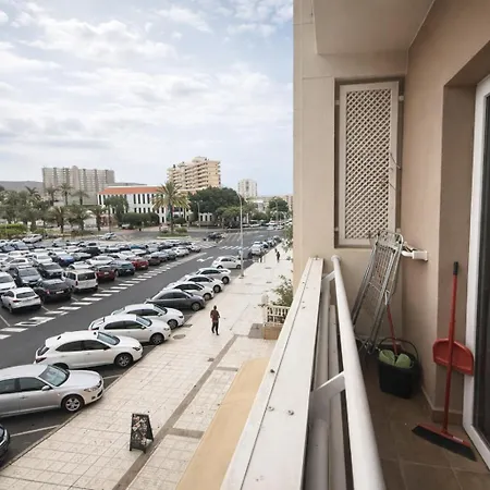 Apartment Marte *