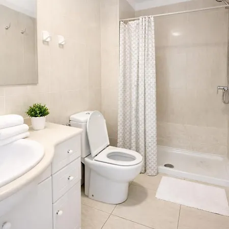 Apartment Marte *