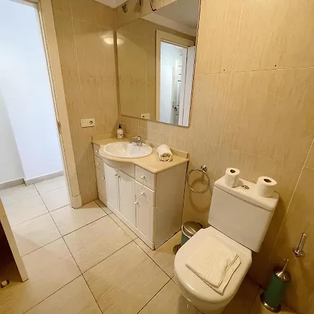 Marte Appartamento Los Cristianos (Tenerife)